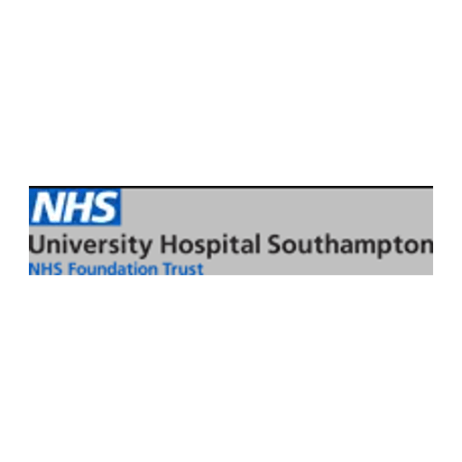 University Hospital Southampton NHS Foundation Trust logo