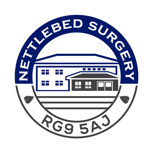 Nettlebed Surgery logo