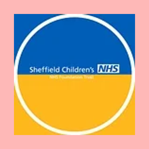 Sheffield Children's NHS Foundation Trust logo