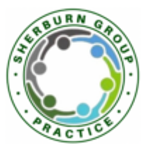 Sherburn Group Practice logo
