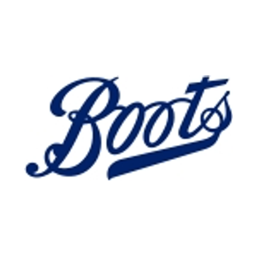 Boots UK logo