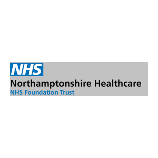 Northamptonshire Healthcare NHS Foundation Trust logo