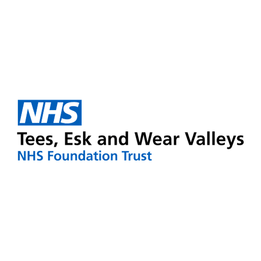 Tees, Esk and Wear Valleys NHS Foundation Trust logo