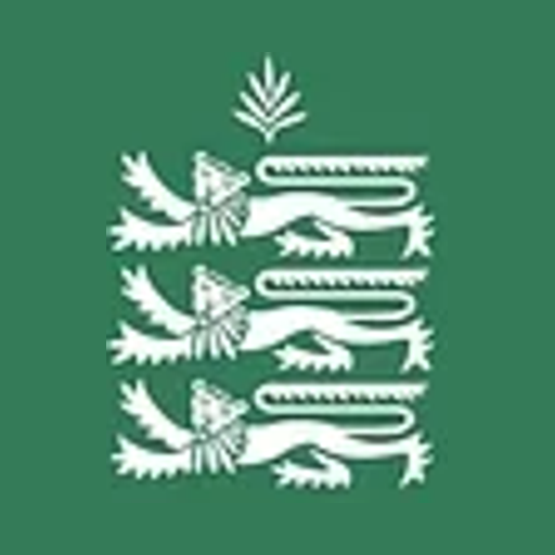 States of Guernsey logo