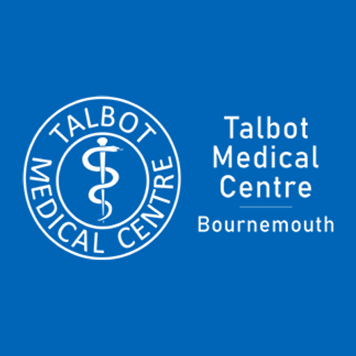 Talbot Medical Centre logo