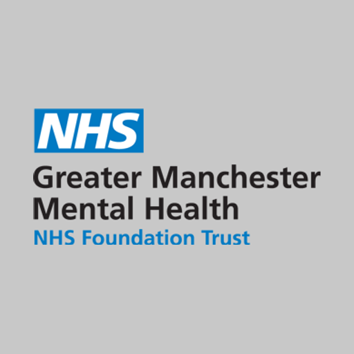 Greater Manchester Mental Health NHS Foundation Trust logo