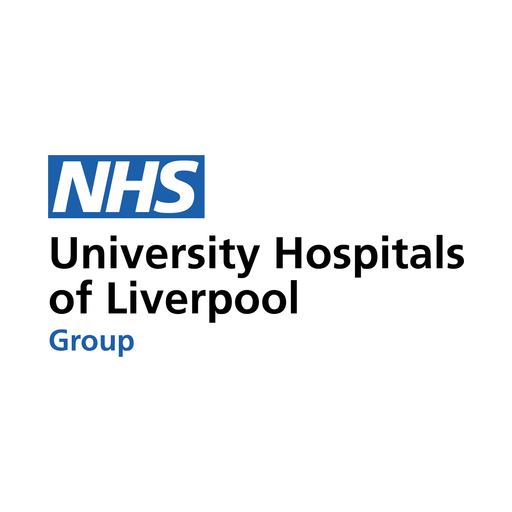 Liverpool University Hospitals NHS Foundation Trust logo