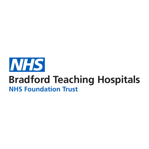Bradford Teaching Hospitals NHS Foundation Trust logo