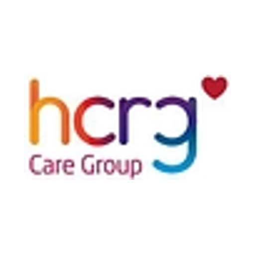 HCRG Care Group logo
