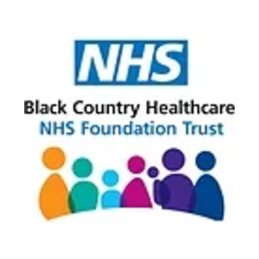 Black Country Healthcare NHS Foundation Trust logo