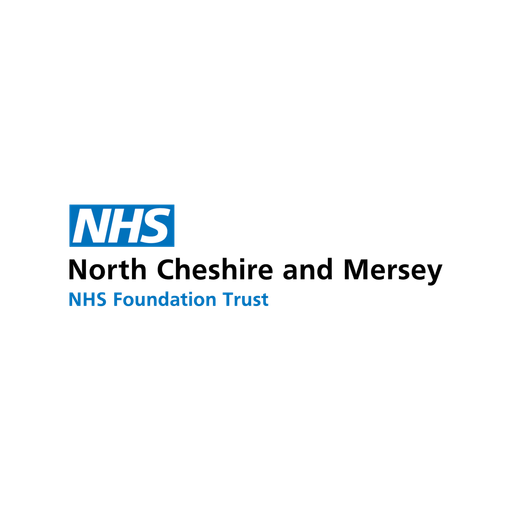 North Cheshire and Mersey NHS Foundation Trust logo