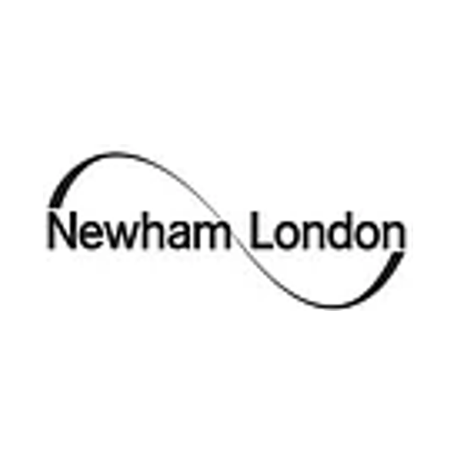 London Borough of Newham logo