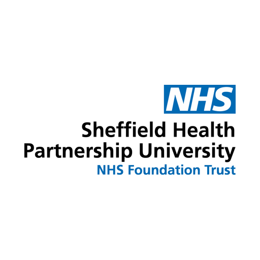 Sheffield Health Partnership University NHS Foundation Trust logo