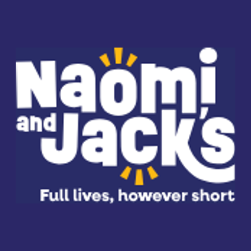 Naomi and Jack's logo