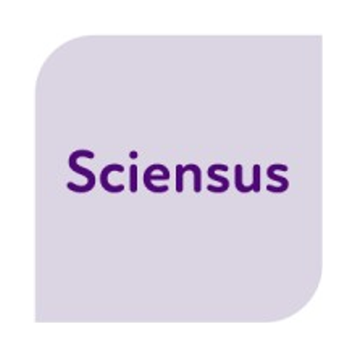 Sciensus logo