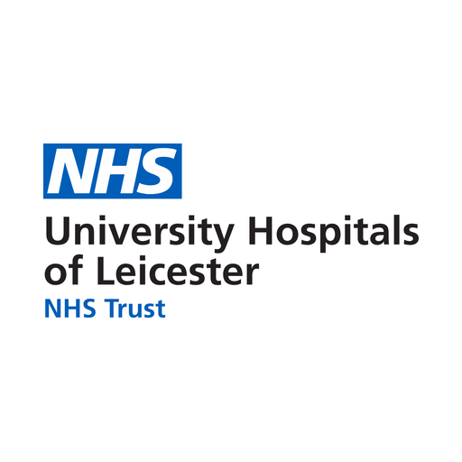 University Hospitals of Leicester NHS Trust logo