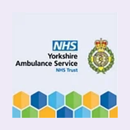 Yorkshire Ambulance Service NHS Trust logo