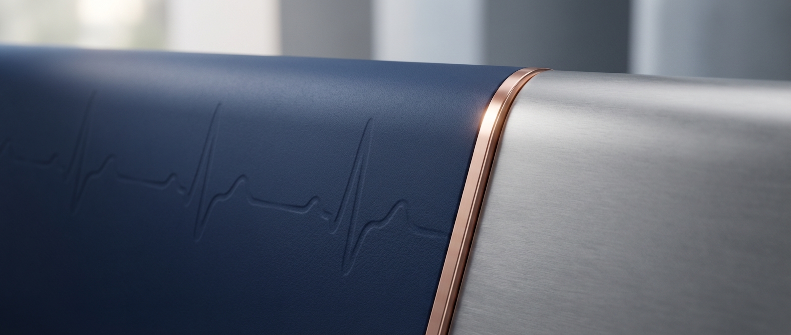 Ceryx Medical cover