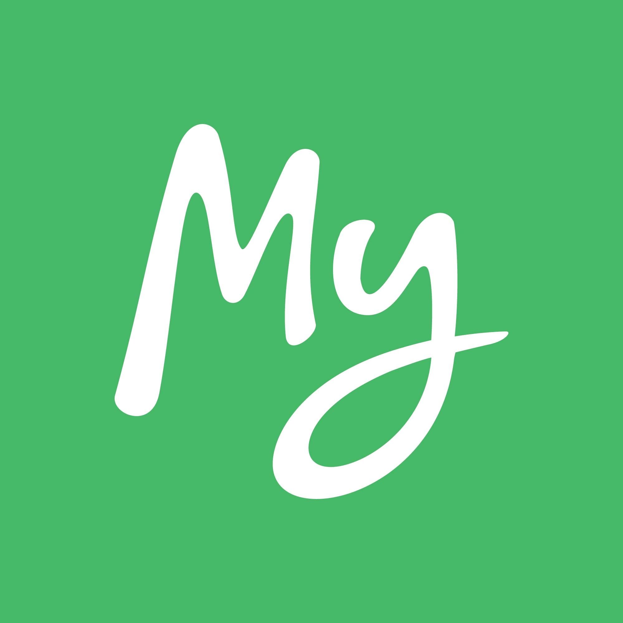 MyHealthcare Clinic logo