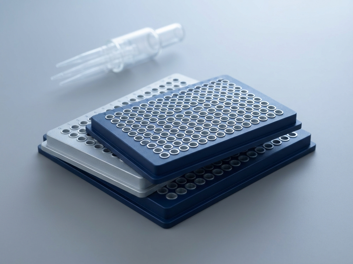 Molecular Devices cover