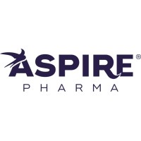 Aspire Pharma logo