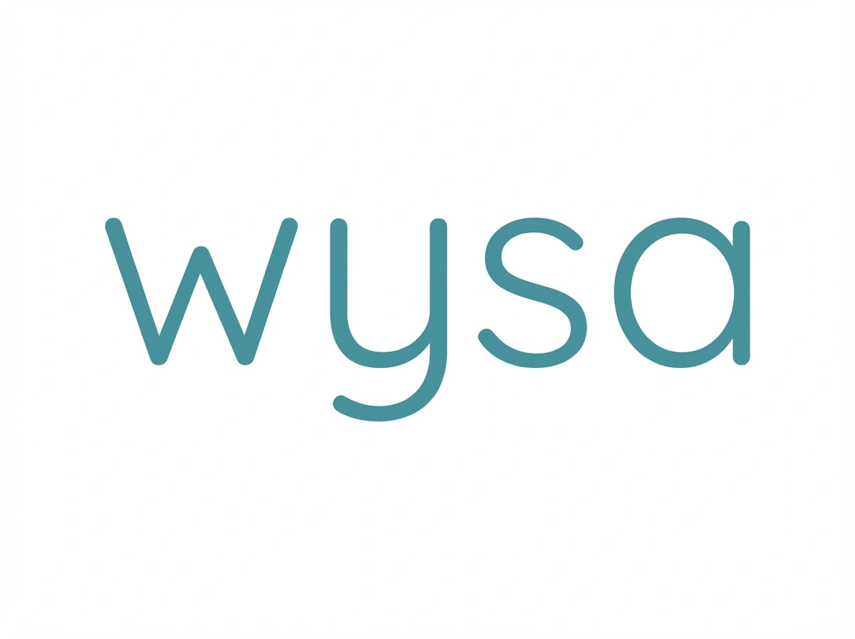 Wysa logo