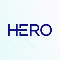 Hero Health logo