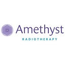 Amethyst Radiotherapy logo