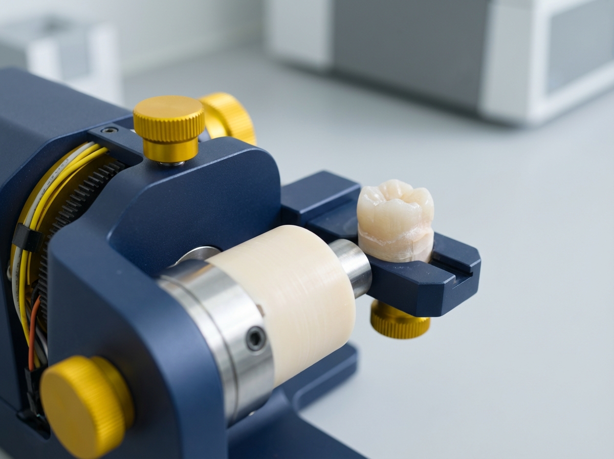 Dentsply Sirona cover