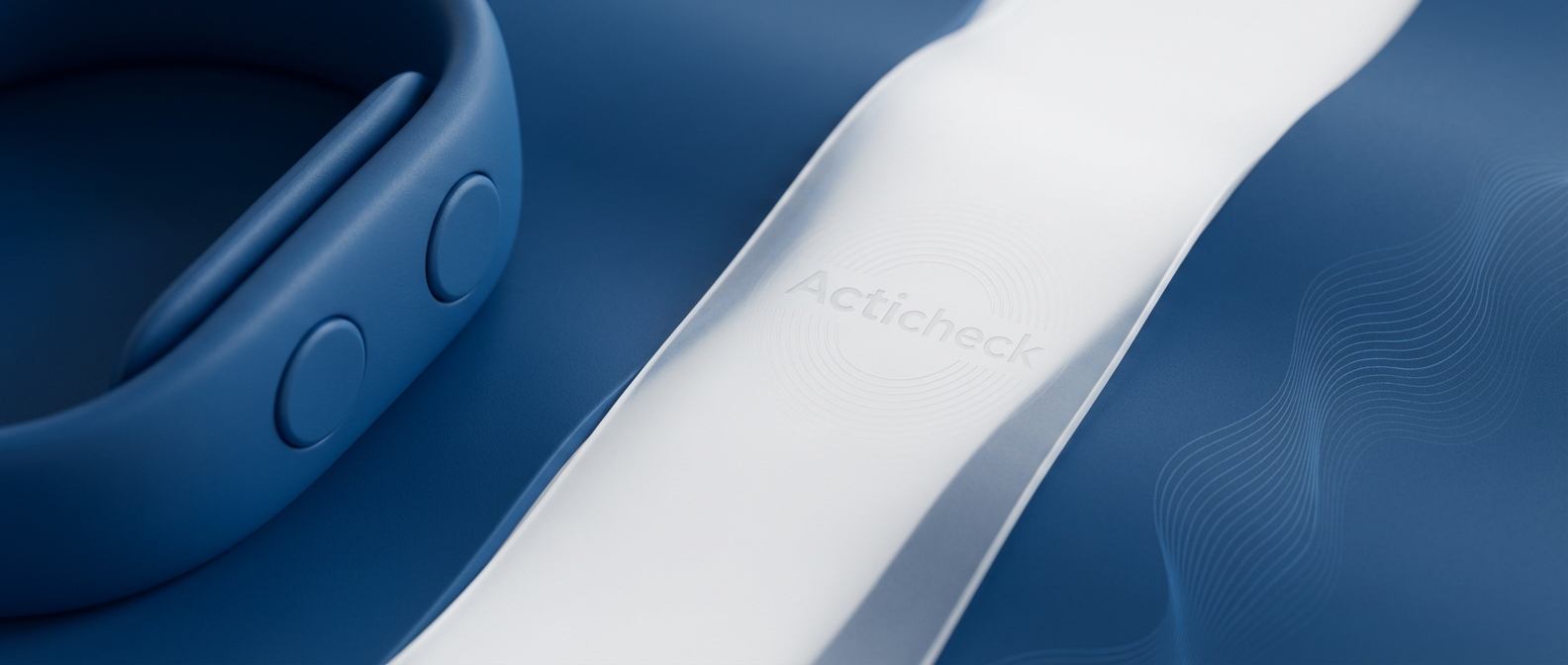 Acticheck cover