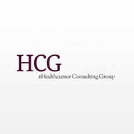 HealthCursor Consulting Group logo
