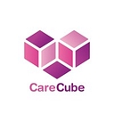 CareCube logo