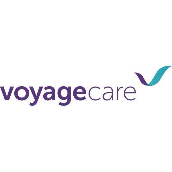 Voyage Care logo