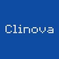 Clinova logo