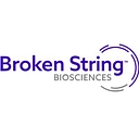 Broken String Biosciences logo