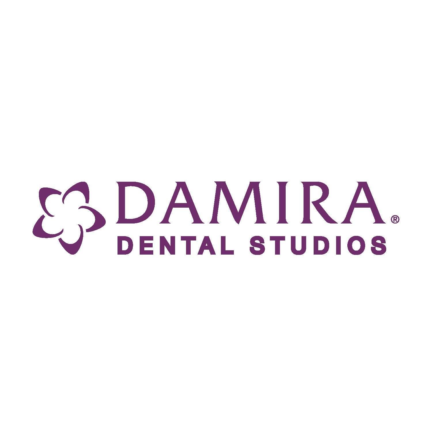 Damira Dental Studios logo