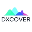 Dxcover logo