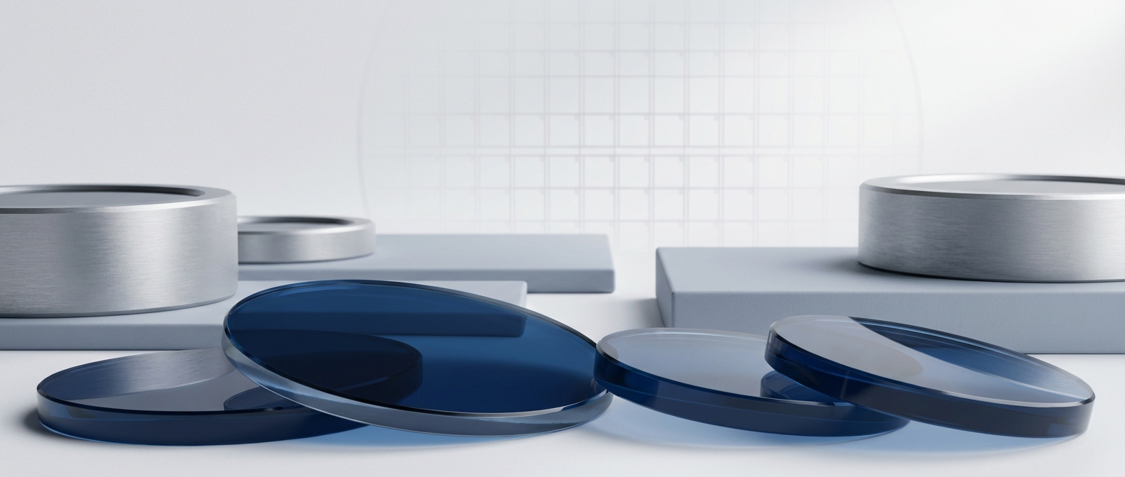 Oxford Instruments plc cover