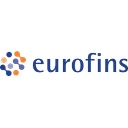Eurofins UK Clinical Diagnostics logo
