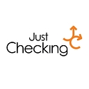 Just Checking logo