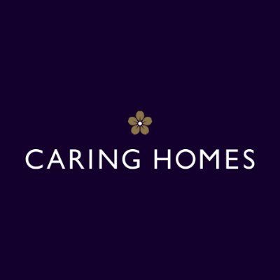 Caring Homes Group logo