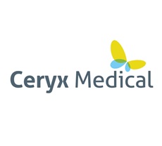 Ceryx Medical logo