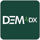 DemDx logo