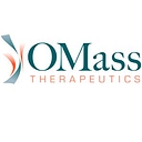OMass Therapeutics logo