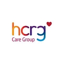 HCRG Care Group logo