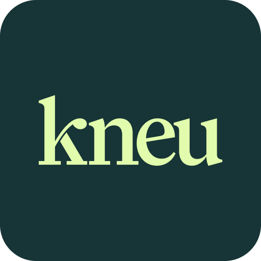 Kneu Health logo