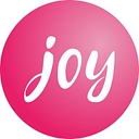 Joy logo