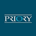 Priory Group logo