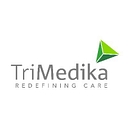 TriMedika logo