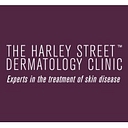 Harley Street Dermatology Clinic logo